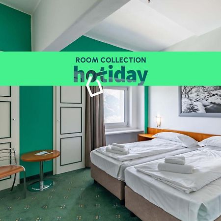 Hotiday Room Collection - Sauze Torre เซาเซดุลซ์ ภายนอก รูปภาพ